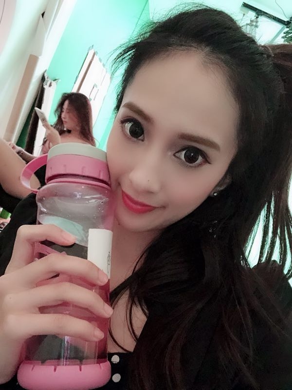 沐沐吖的第一张照片--黄冈相亲服务中心
