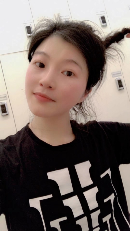 Yogagirl的第一张照片--黄冈相亲服务中心