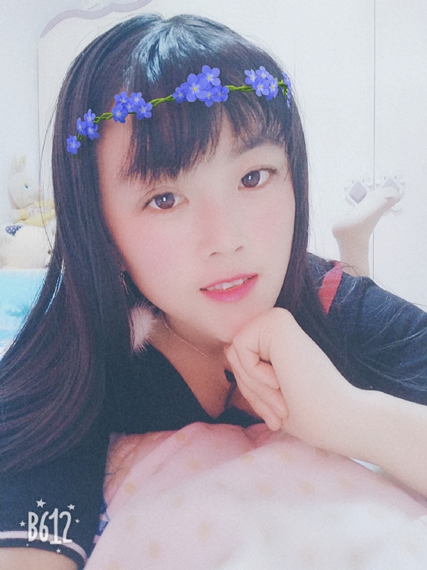 冷暖自知的第一张照片--黄冈相亲服务中心