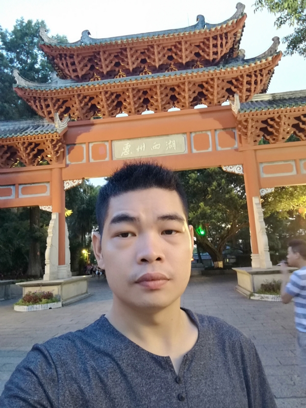 谁明浪子心的第一张照片--黄冈相亲服务中心