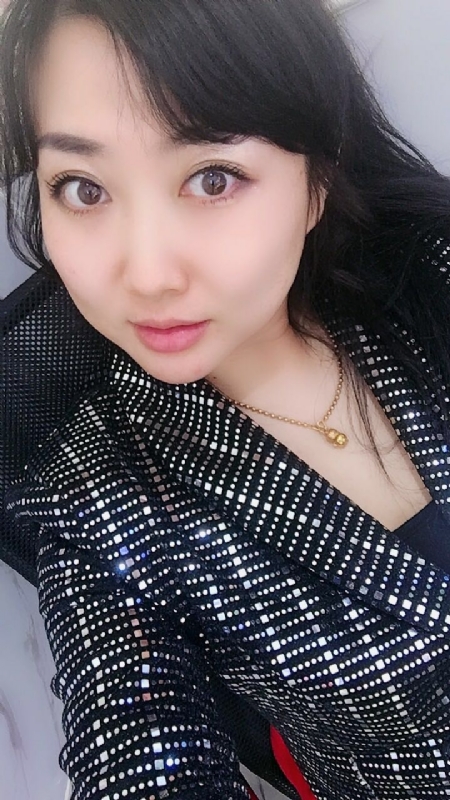 烛影的第一张照片--黄冈相亲服务中心