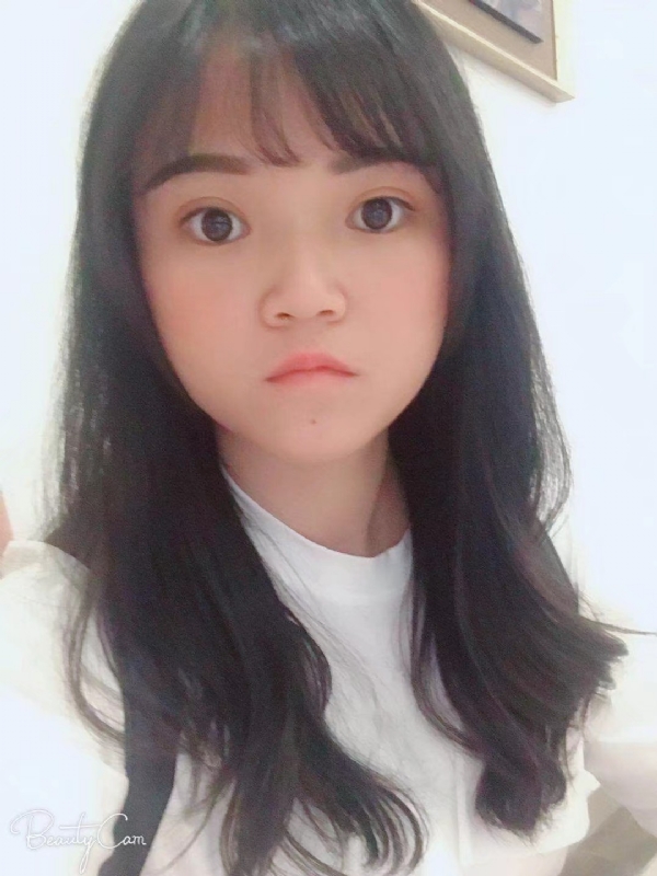 灵灵的第一张照片--黄冈相亲服务中心