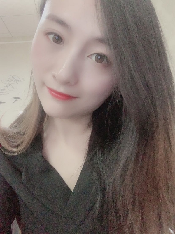 安之若素的第一张照片--黄冈相亲服务中心