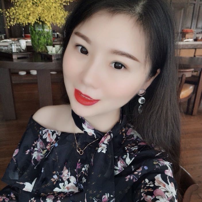 李媛的第一张照片--黄冈相亲服务中心