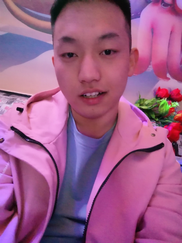 真好的第一张照片--黄冈相亲服务中心
