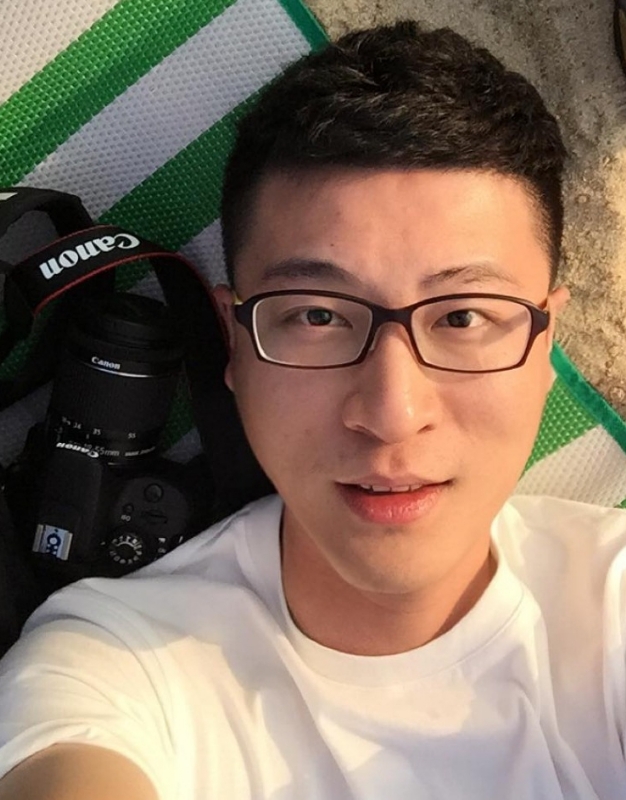 在路上的第一张照片--黄冈相亲服务中心