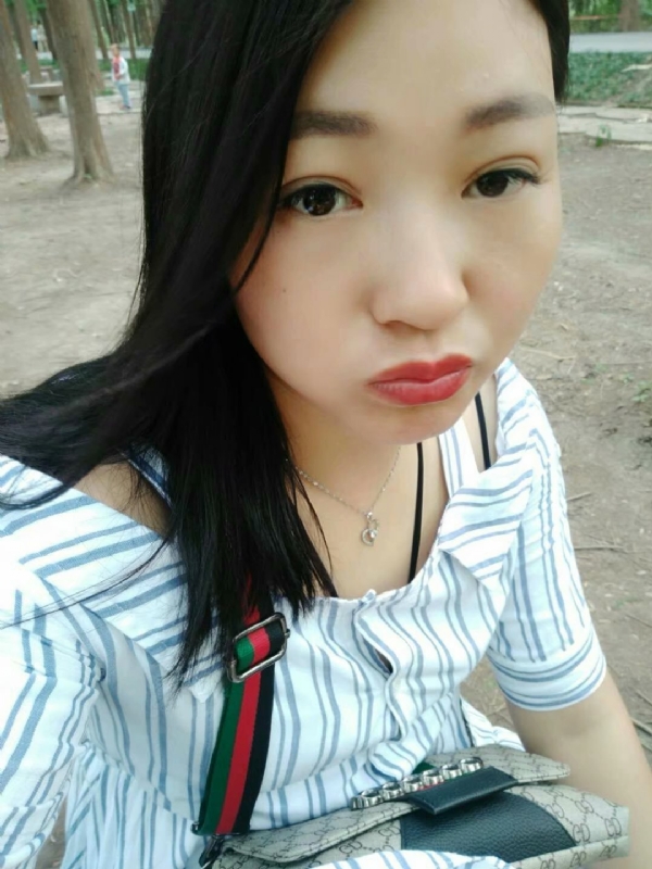 小燕子的第一张照片--黄冈相亲服务中心