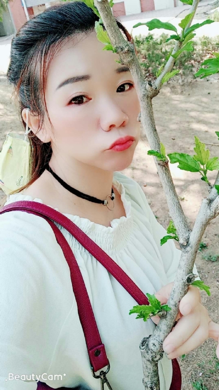时光的第一张照片--黄冈相亲服务中心