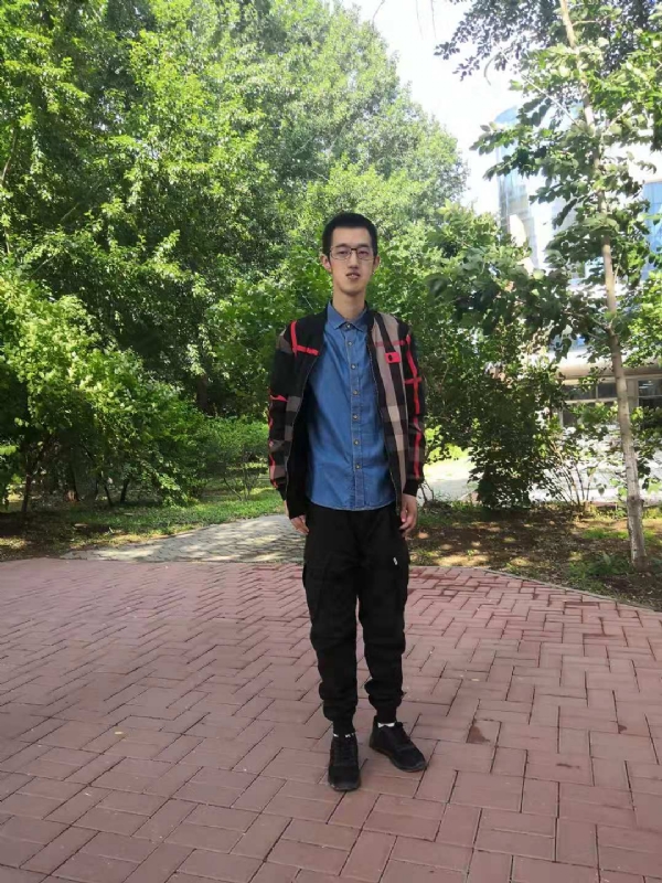 Dream的第一张照片--黄冈相亲服务中心