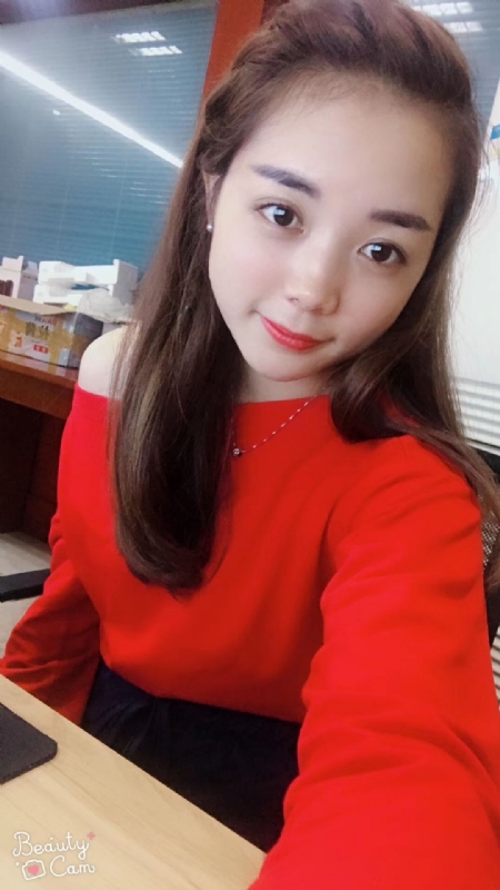 倩倩的爱的第一张照片--黄冈相亲服务中心