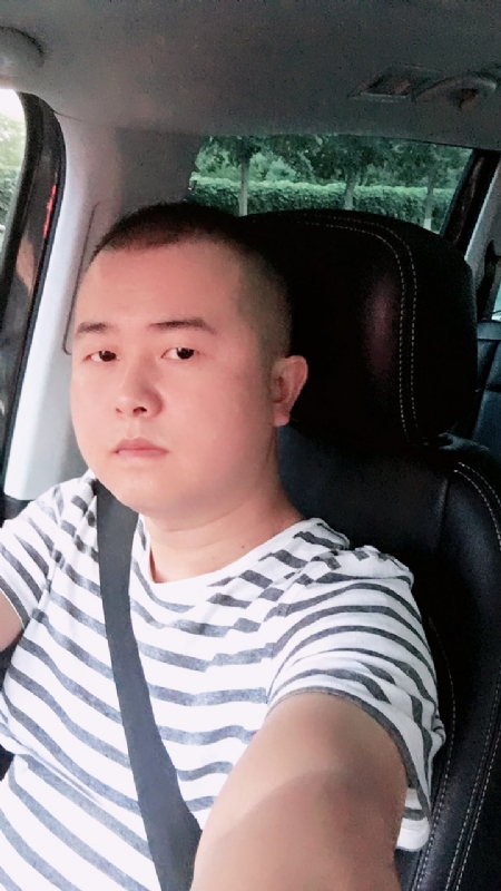 醉猫的第一张照片--黄冈相亲服务中心