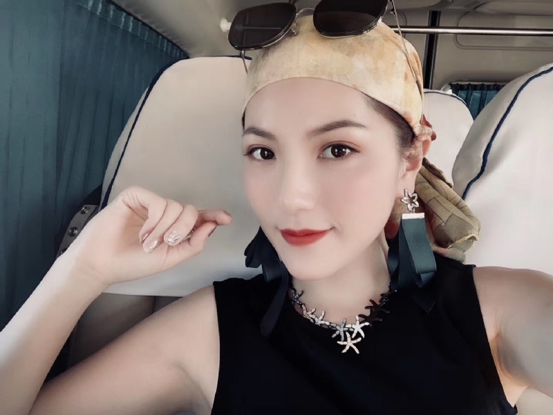 Yulili的第一张照片--黄冈相亲服务中心