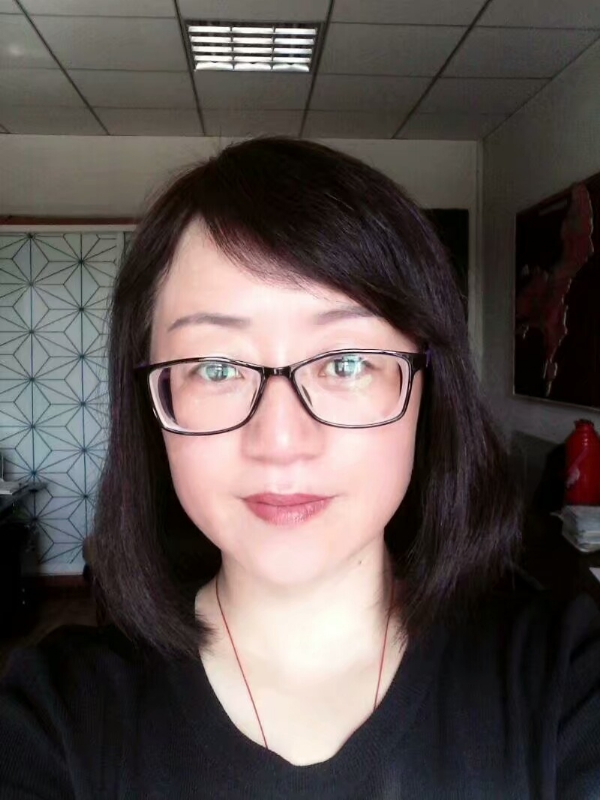 馥珺的第二张照片--黄冈相亲服务中心