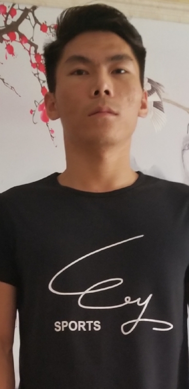 木子的第一张照片--黄冈相亲服务中心