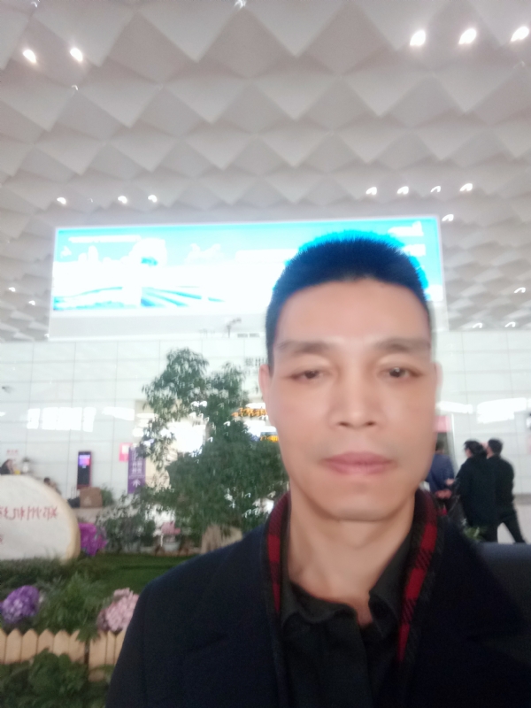 阿源的第三张照片--黄冈相亲服务中心