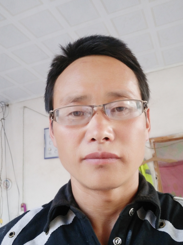 海川的第一张照片--黄冈相亲服务中心
