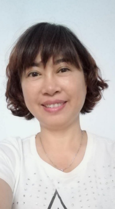 小芹的第一张照片--黄冈相亲服务中心