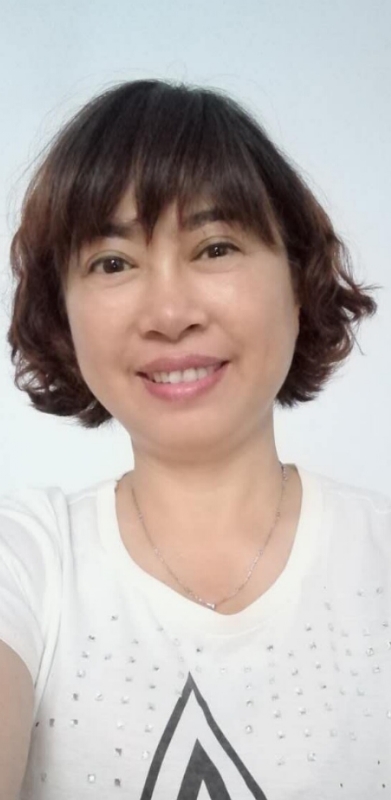 小芹的第二张照片--黄冈相亲服务中心