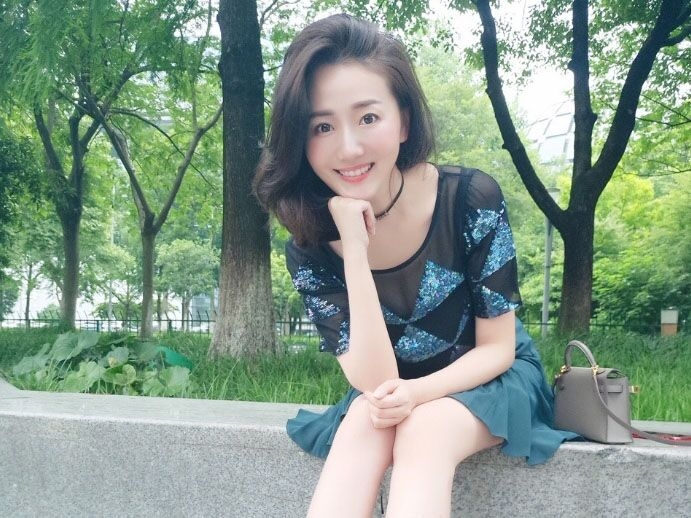Ella的第一张照片--黄冈相亲服务中心