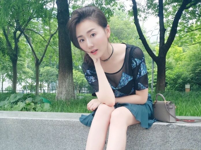 Ella的第二张照片--黄冈相亲服务中心
