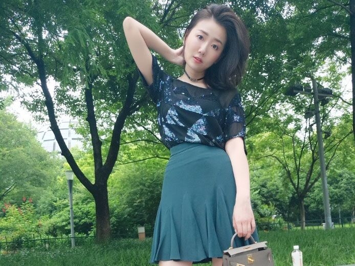 Ella的第三张照片--黄冈相亲服务中心