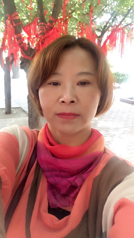 琳的第一张照片--黄冈相亲服务中心