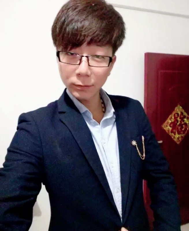 九离的第一张照片--黄冈相亲服务中心