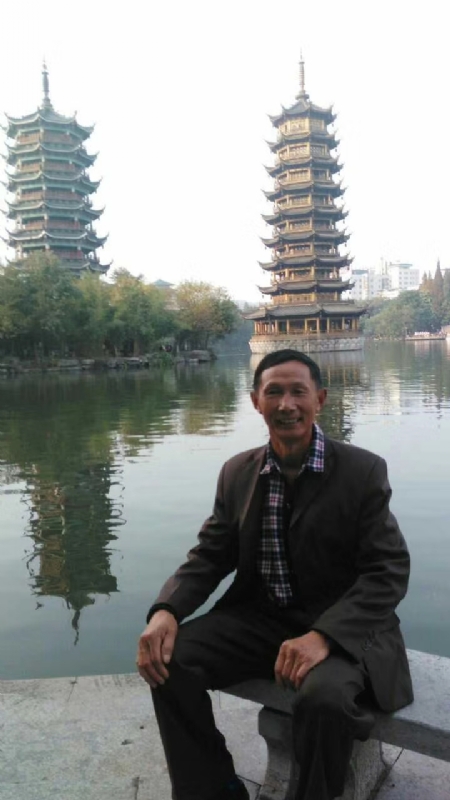 寻找有缘人的第一张照片--黄冈相亲服务中心