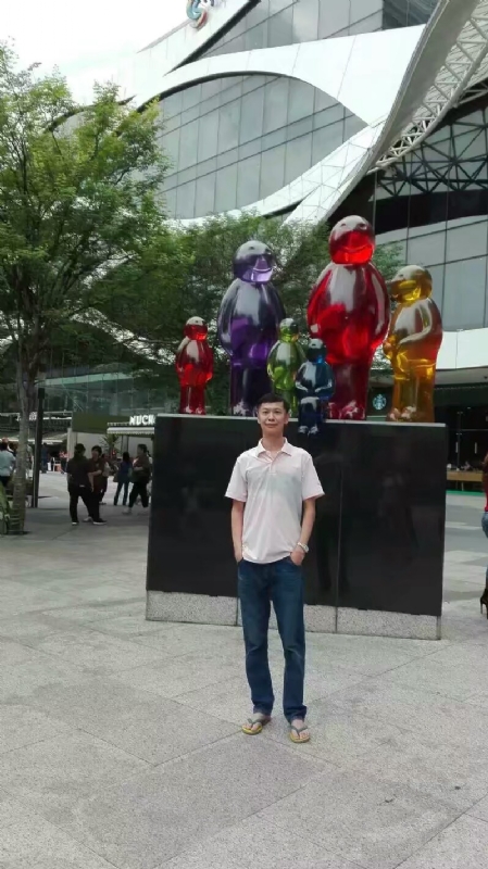 简爱的第一张照片--黄冈相亲服务中心