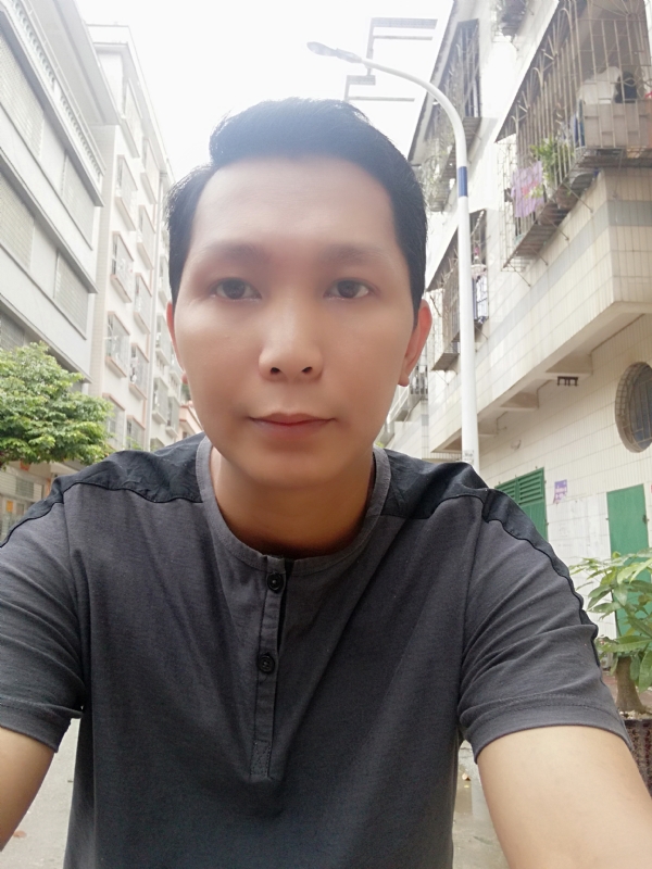 扬子的第一张照片--黄冈相亲服务中心