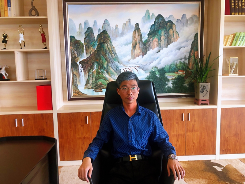淡泊明志的第二张照片--黄冈相亲服务中心