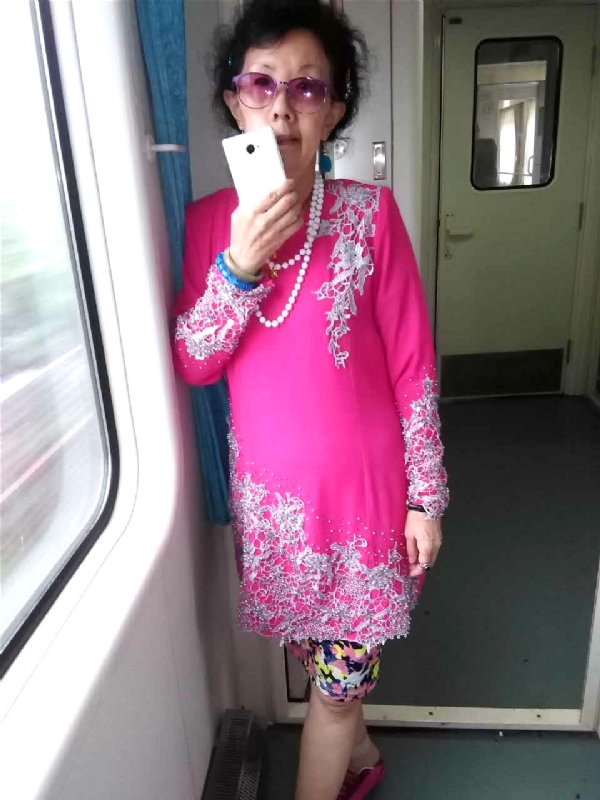 Anni的第一张照片--黄冈相亲服务中心