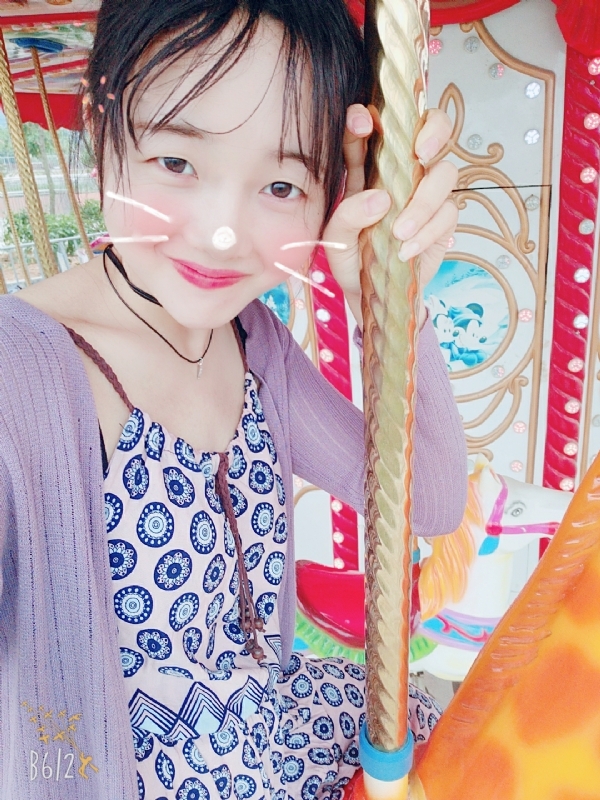 安妮的第二张照片--黄冈相亲服务中心