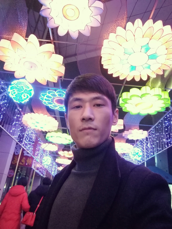 知己的第一张照片--黄冈相亲服务中心