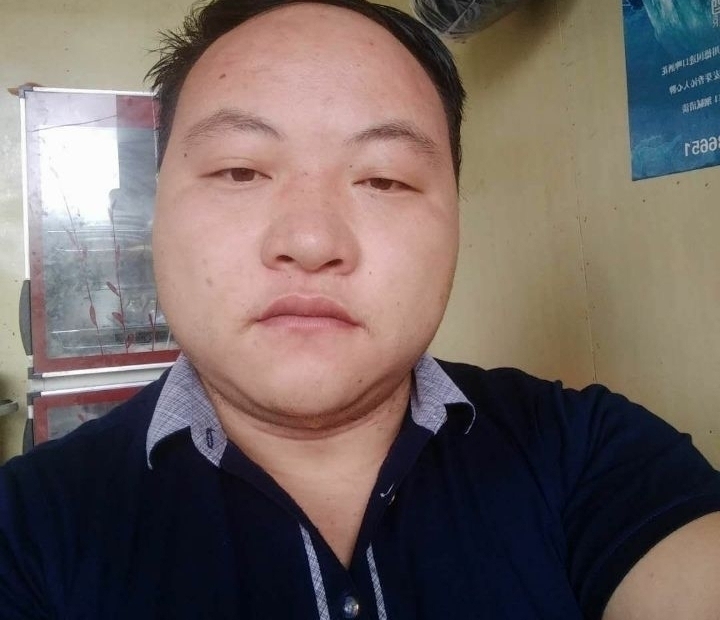 文殊的第一张照片--黄冈相亲服务中心