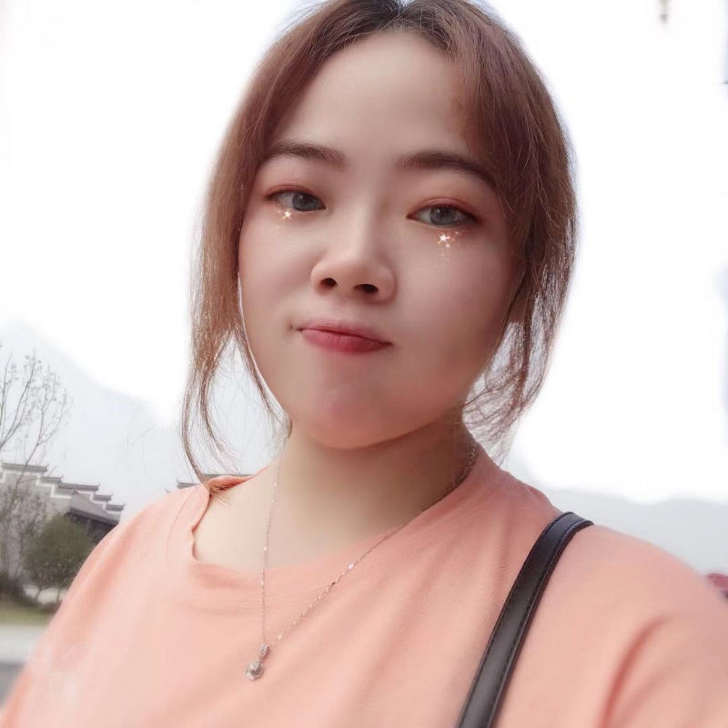 小鱼的第一张照片--黄冈相亲服务中心