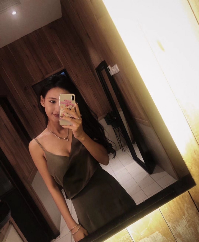小可爱呀的第一张照片--黄冈相亲服务中心