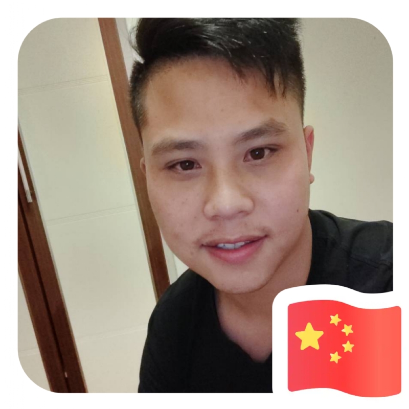 陈桂宝的第一张照片--黄冈相亲服务中心