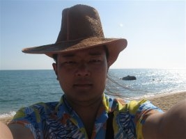 俊哥的第一张照片--黄冈相亲服务中心