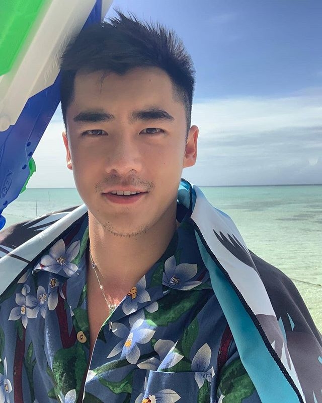 似风沙的第一张照片--黄冈相亲服务中心