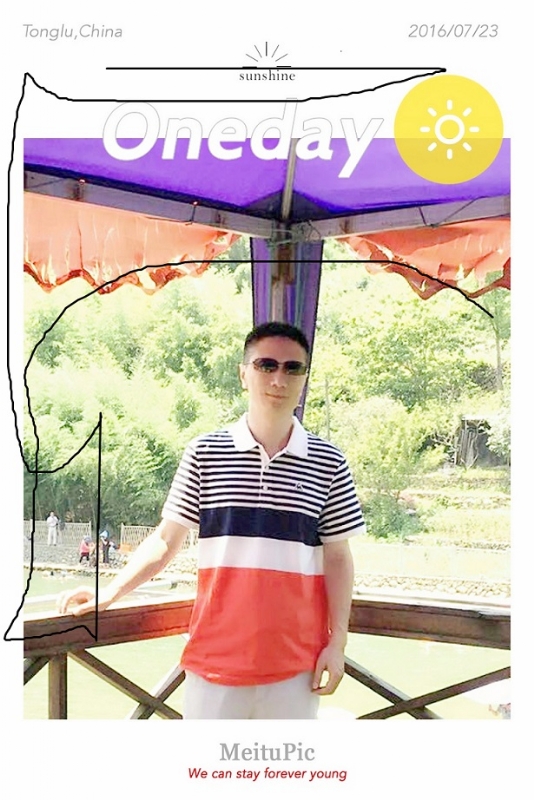 霞飞哥的第二张照片--黄冈相亲服务中心