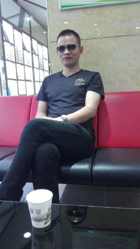 珍惜的第一张照片--黄冈相亲服务中心