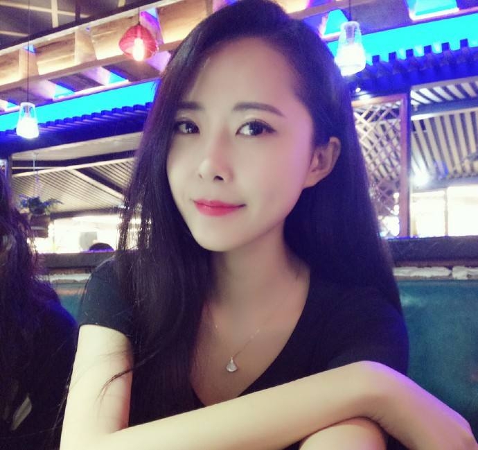 庆庆的第一张照片--黄冈相亲服务中心
