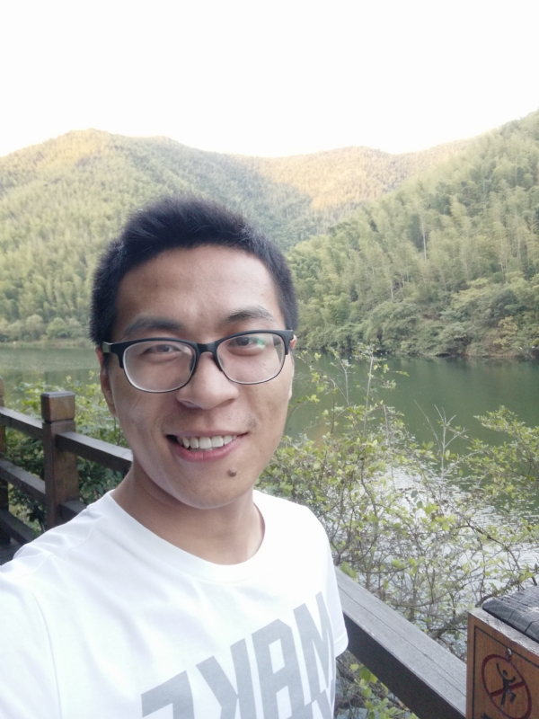 随心的第一张照片--黄冈相亲服务中心