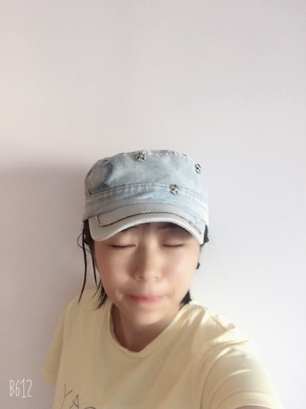 li的第一张照片--黄冈相亲服务中心