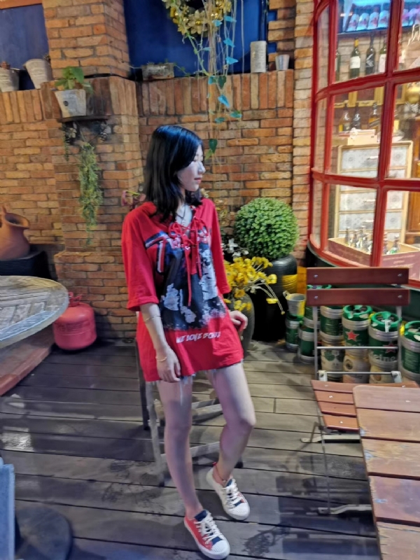 独一无二的第一张照片--黄冈相亲服务中心