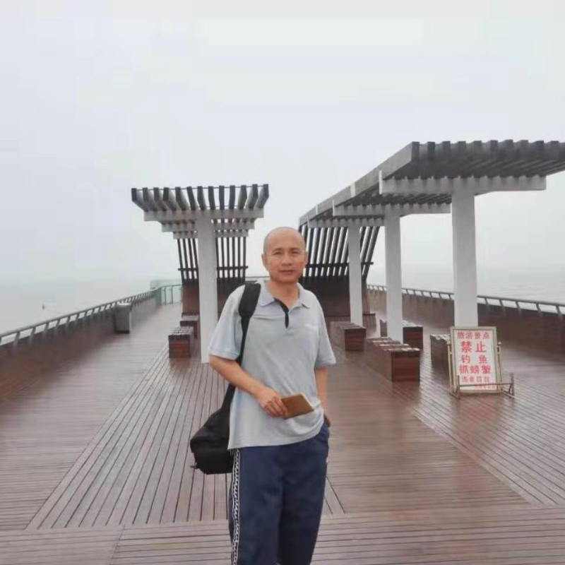 水云间的第一张照片--黄冈相亲服务中心