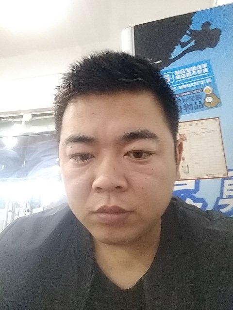 七夜的第一张照片--黄冈相亲服务中心