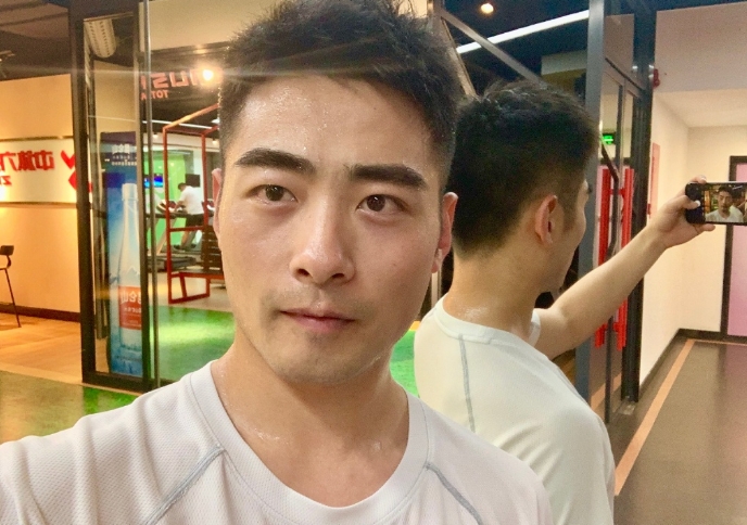 迁就的第一张照片--黄冈相亲服务中心
