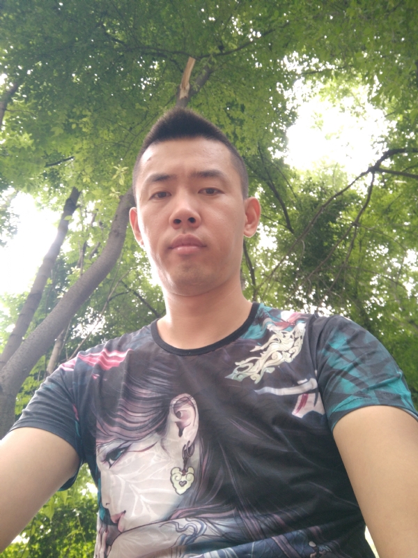 适合的第一张照片--黄冈相亲服务中心
